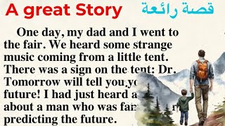 لقراءة باللغة الإنجليزية وتحسين مهارة النطق  السلسلة 578 reading [upl. by Ginsburg]