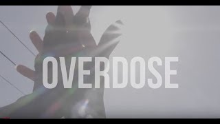 Agnez Mo amp Chris Brown  Overdose Official Lyric Video [upl. by Milton]