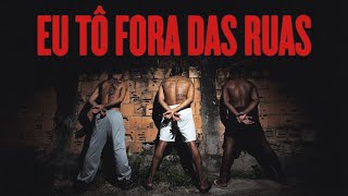 Beny Free ft PL Quest  EU TO FORA DAS RUAS Prod VT no Beat [upl. by Meyers]