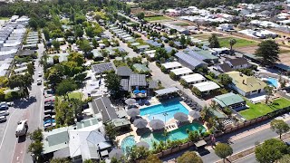 Destination WA  Karrinyup Waters Resort [upl. by Nivar471]