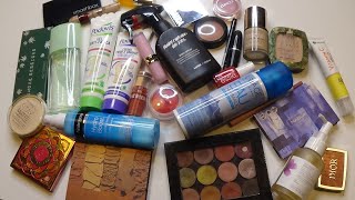 Beauty amp Make up I MIEI ESSENZIALI estate 2024 [upl. by Enieledam]