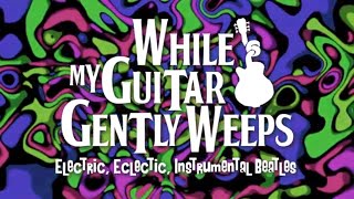 Sgt Peppers Lonely Hearts Club Band Lyric Video [upl. by Mcspadden]