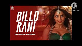 Billo Rani song LYRICSDhan Dhana Dhan Goal  John Abraham Pritam Anand Raaj Anand Racha Sharma [upl. by Tierza]