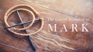 Jesus Agony amp the Disciples Apathy Part 53 of Series the Gospel of Jesus According to Mark [upl. by Atinram]