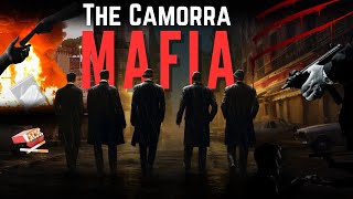 Naples Dark Secret The Camorra Mafia [upl. by Enrique767]