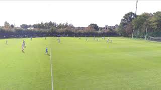 RFC v AaB Future Cup [upl. by Gayleen]