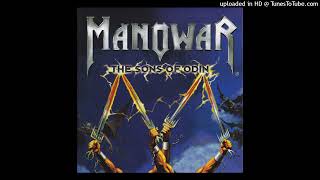 Manowar – The Sons Of Odin Immortal Version [upl. by Ernestus778]