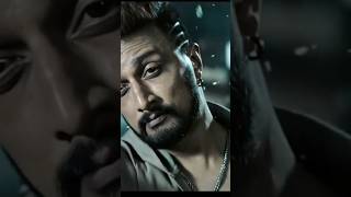 Sudeep kicha 4kedit shorts [upl. by Nort]