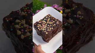 Chocolate Cake youtubeshorts chocolate cake trending viral shorts youtube food recipe yt [upl. by Oterol965]