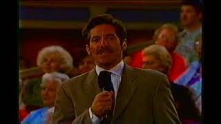 Geraldo Rivera Show Women of the klan 1 [upl. by Inaluahek]