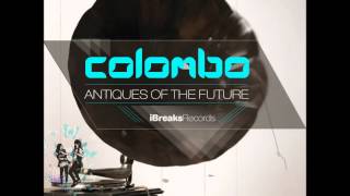 Colombo  Antiques of the Future full album 2011 [upl. by Gerianne970]