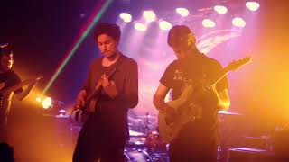 Plini  Every Piece Matters Live [upl. by Eiboj]