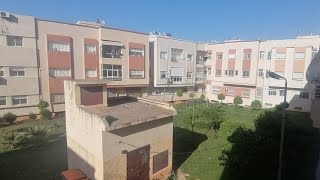 شقق رائعة للبيع بإطلالة جميلة بفاس طريق عين الشقف 0636327162 annonce immobilière maroc fes [upl. by Ydnat843]