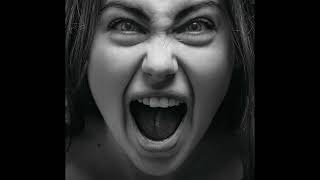 Woman Screaming Horror Scream Effect 1 Hour [upl. by Dickenson]