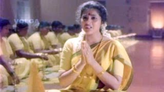 Bhale Pellam Songs  Lokalu Yele  Meena  HD [upl. by Annette]