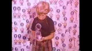 Classic 1970s Slinky® Commercial [upl. by Bradleigh699]