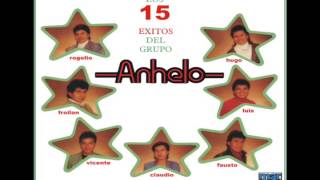 GRUPO ANHELO RAICES [upl. by Asinet455]