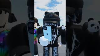 Covid is back o COVID voltou memes roblox [upl. by Lunna]