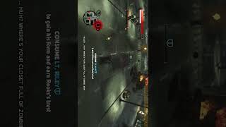 prototype prototype 2 gamer gaming game new mission trending shorts short shortvideo [upl. by Paapanen]