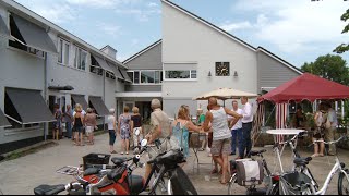 De Herbergier meer personeel per bewoner [upl. by Quintessa]