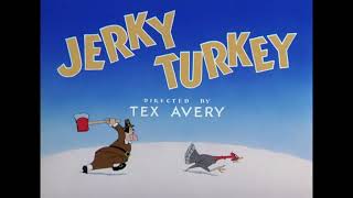 Tex Avery’s MGM Cartoons  Every OneShot Cartoon 194246 Openings [upl. by Ecal617]