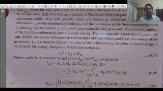 Variational Method 3 Prof Dr Arvind Sharma H O D ampProfessor of Physics Govt Lohia College Churu [upl. by Ahsilif409]