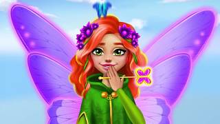 Butterfly Garden Mystery  Magical Match 3 Game [upl. by Jobina633]