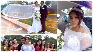 Boda en Cañitas 👰🏻 de Felipe Pescador Zacatecas 💐 20 de Octubre 2018 🎷 Revelación Norteña [upl. by Akenot]