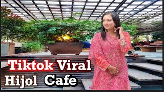 Hijol cafe হিজল ক্যাফে তে গিয়ে বাজে অভিজ্ঞতার মুখোমুখি 🤦‍♀️ [upl. by Lounge]