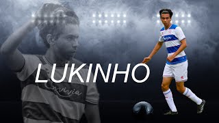 Lukinho QPR vs Bournemouth [upl. by Landri]