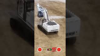 More cabin fever 2024rcfun rcconstruction rcmachines rcequipment rcexcavator rctruck play safe [upl. by Myranda476]