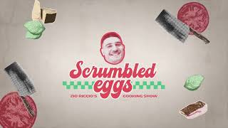 Scrumbled Eggs  Ep02  Bucatini allAmatriciana with Nick Isiekwe  SUB ITA [upl. by Enrev]