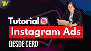 Cómo hacer publicidad en instagram ads 2024 Paso a paso [upl. by Ymaj184]