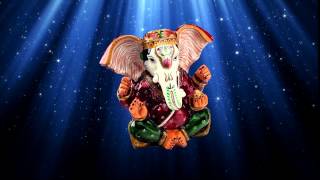 Shuklam Baradaram Ganapathi Manthram [upl. by Nogas]