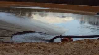 Sykes Pumps  Pumping solution for desilting and slurry removal [upl. by Halsey169]