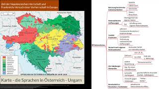 12 Nationalismus und die „Sozialen Probleme“ als Ursache von Revolutionen [upl. by Adnoval252]