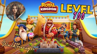 Royal Kingdom Level 100 [upl. by Eila]