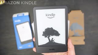 AllNew Amazon Kindle in 2024｜Watch Before You Buy [upl. by Heeley]