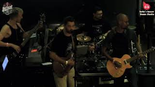 Cover Pearl Jam  Even Flow  Banda Belfast  AO VIVO no Betos House Home [upl. by Nbi]