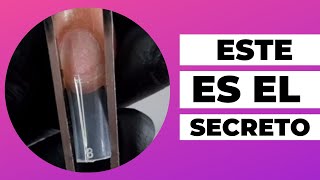 Clase  17 Colocación de TIPS en Uñas PASO a PASO  Tutorial para Principiantes [upl. by Sorac576]