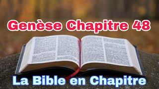 Genese Chapitre 48 [upl. by Namad533]