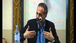 Dr Tariq Ramadan  Mosquée Villeparisis 1 [upl. by Lenrow]