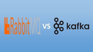 ✅  RABBITMQ VS APACHE KAFKA  ⚡ Deferencia entre RabbitMQ y Apache Kafka 🚀 Apache Kafka VS RabbitMQ [upl. by Chalmer]