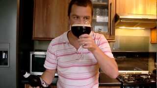 King Goblin Ale By Wychwood Brewery  Craft Beer Review [upl. by Nemhauser334]