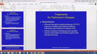 Chapter 11 Lecture Part 2 Basal Ganglia Disorders [upl. by Britt]