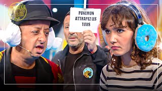 Articule à la chaîne avec des enfants 🤣  VTEP  Saison 12 [upl. by Iliak426]