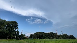 2024年7月22日 2 cloud [upl. by Philine281]