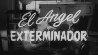 The Exterminating Angel 1962  Trailer  Luis Buñuel [upl. by Arahsat458]