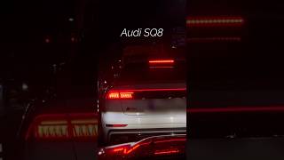 Audi SQ8 [upl. by Constance534]