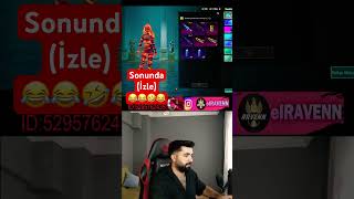 Sarı Mumya Sonuna Kadar İzle Sonra Yoruma Hadi Bakim elravenn pubgmobile pubg live 😅😂😅 [upl. by Julis647]